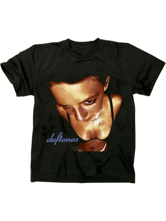 Men'S around the Fur T-Shirt Officially Licensed Merchandise